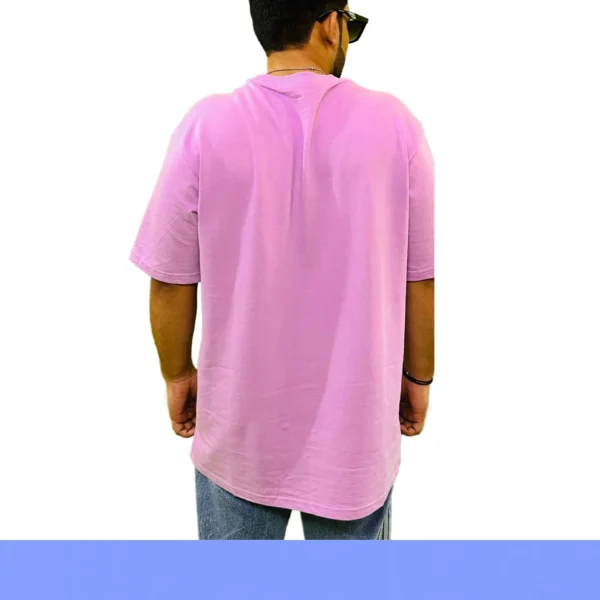 14_Men’s Cat Printed Oversized T-Shirt. Stylish And Adorable Tee For Anytime (3) Men’s CAT Graphic Printed Oversized T-Shirt