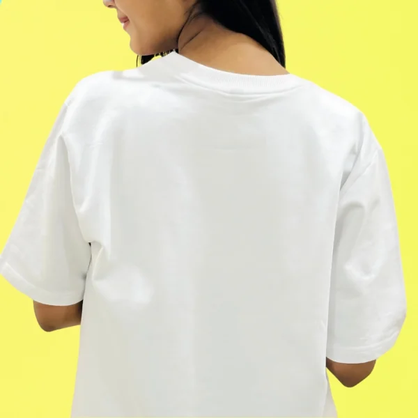 Cartoon Network Oversized T-Shirt for Women Cartoon Network Oversized T-Shirt for Women