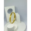 Majestic Gold Plated Bangle for Women