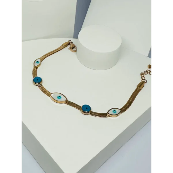 EvilEye Bracelet for women