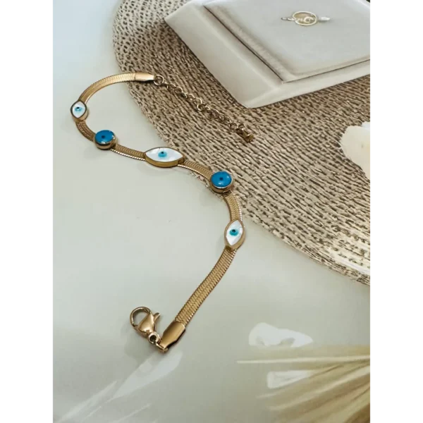 EvilEye Bracelet for women